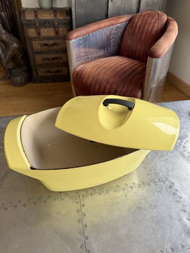 Cocotte ancienne le - n°,