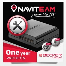 Réparation de navigation