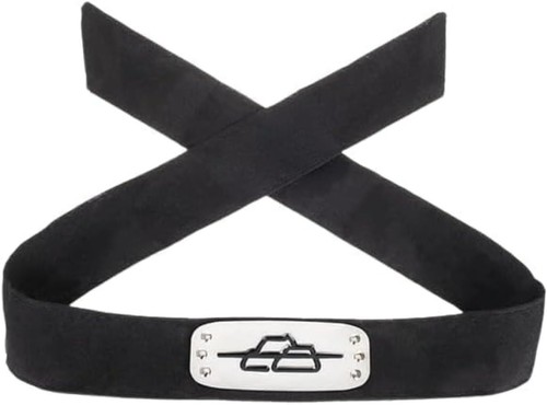 Bandeau ninja deidara - ninja, –