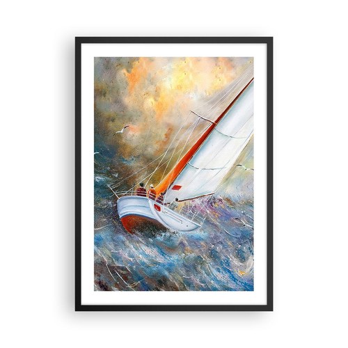 Affiche poster 50x70cm - affiche,