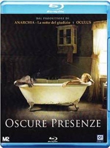 Oscure presenze jessabelle - presenze,