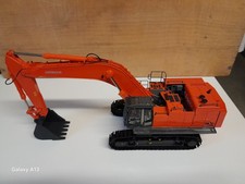 Hitachi ZX 870 1/50 WSI