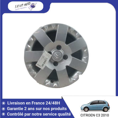 Jante aluminium - jante,