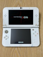 Console Nintendo New 3DS LL