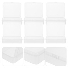  12 Pcs Caisse De Rangement