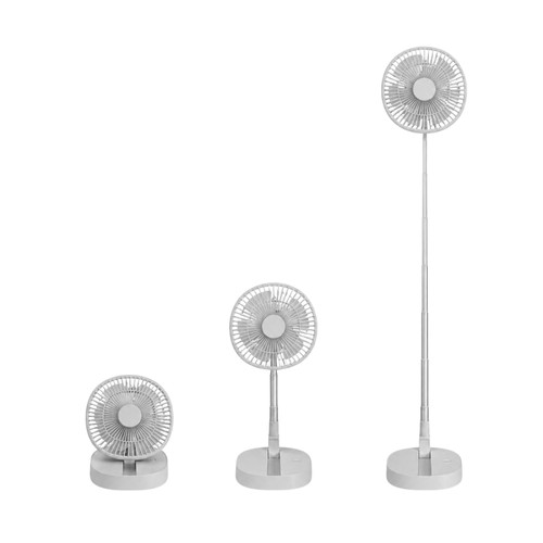 Venteo starlyf foldable fan - venteo,