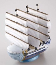 Model Kit One Piece - Grand