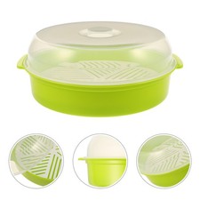 Cuit Vapeur Micro- Plat