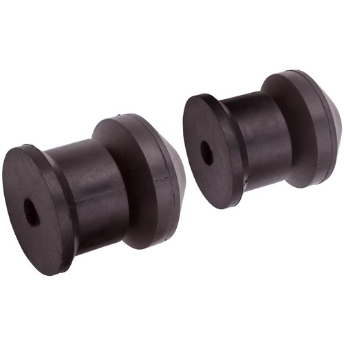 Bump stop bushing kit - stop, for