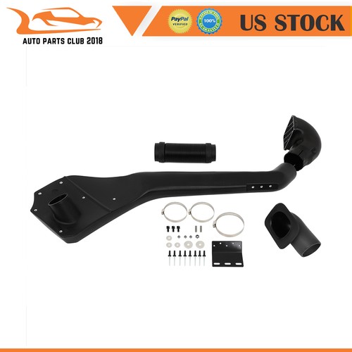 Front right air intake snorkel - right,