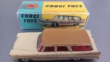 CORGI TOYS(GB): PLYMOUTH Sport