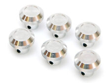 Tableau de bord interrupteur de traction boutons alu Jeep CJ CJ5 CJ7