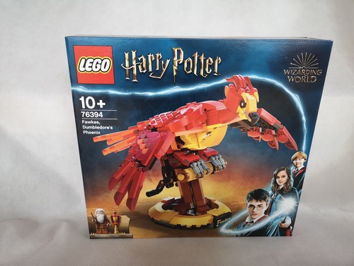 Lego harry potter - harry, 76394