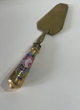 Pelle à tarte à gâteaux