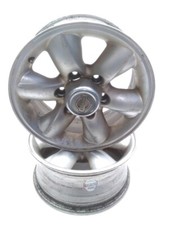 LOT JANTE ALU AV NISSAN