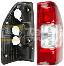 Phare AR Droite Pour Isuzu D-max 2002-2007