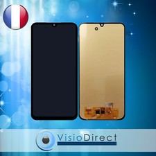 Ecran LCD + Vitre tactile pour
