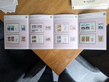 Timbres Neufs Jeux Olympiques