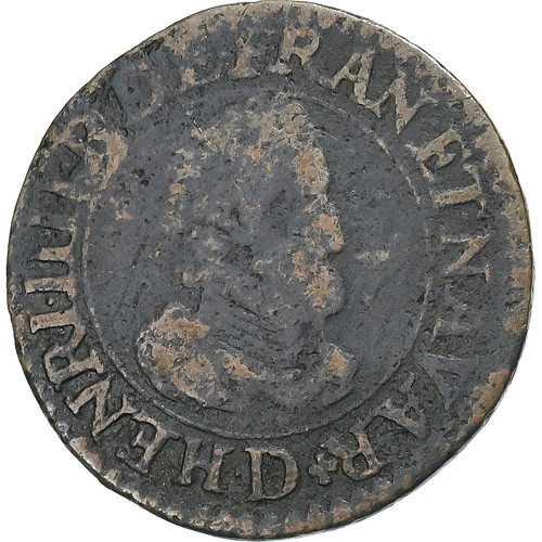France henri double - france,,