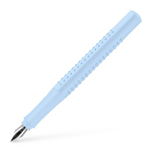 Stylo plume faber castell - plume, faber-castell