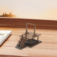 Maquette De Potence à
