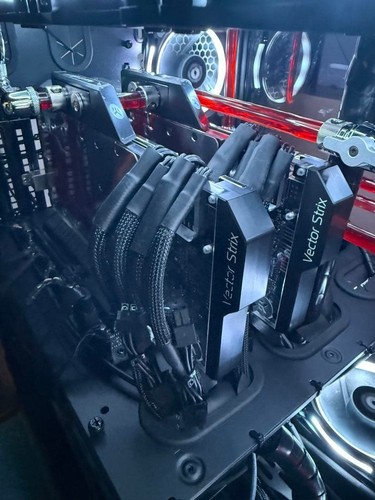 Asus rog rtx2080ti sli - rog,