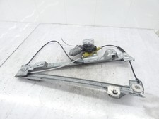 Leve vitre electrique avant gauche RENAULT KANGOO 2 PHASE 1 807213441R