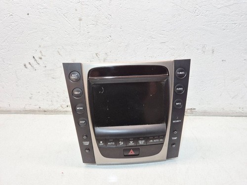 Lexus 300 350 - lexus,