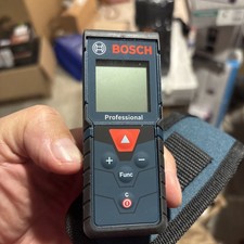 Bosch Laser Glm165-40