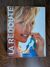 Catalogue La Redoute