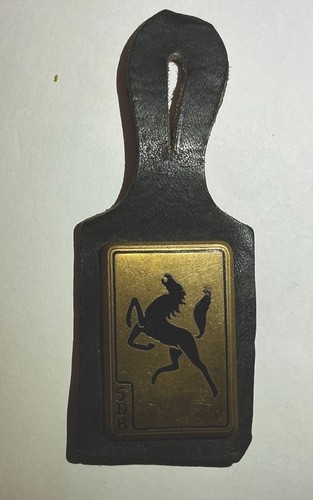 Militaria insigne militaire - militaria,