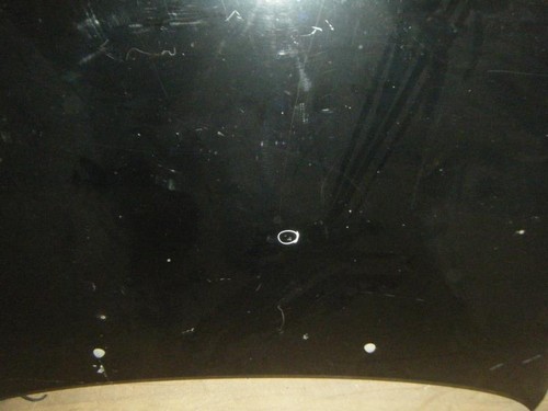 Capot opel corsa 9195560 - capot,