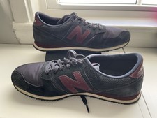 New Balance 420 Navy/Red