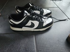 nike Dunk Low Panda