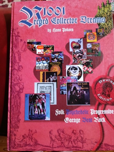 1001 record collector - 1001, dreams