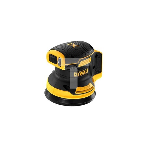 Ponceuse excentrique 18v bl - ponceuse,