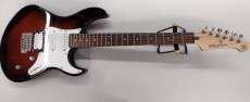 Guitare électrique yamaha - guitare,