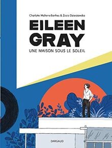 Eileen gray tome une - tome, 0