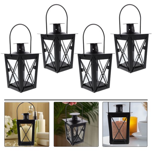 4pcs maroc style - style, fer