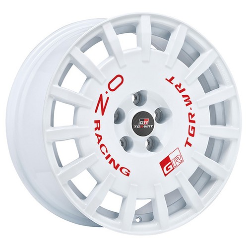 Jantes roues racing rally - jantes,