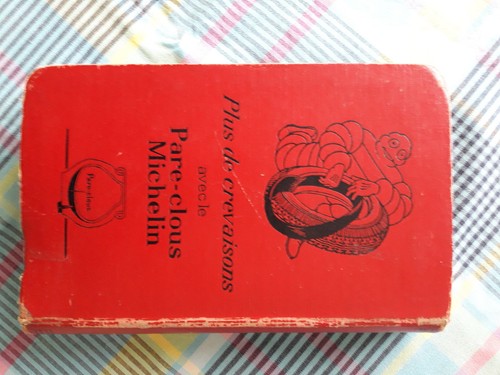 Guide michelin régionaux - guide,