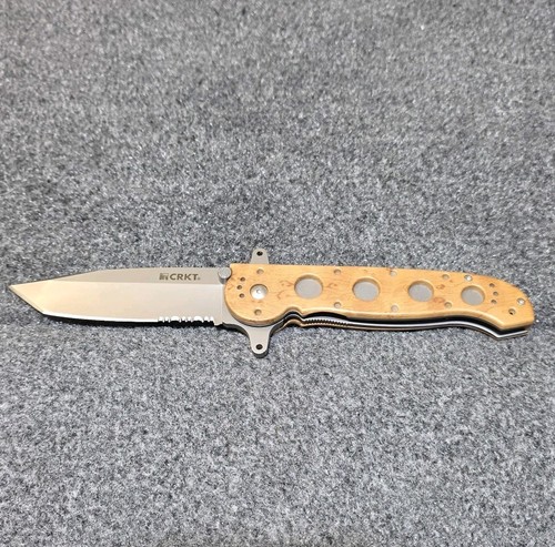 Crkt m16 14zsf - m16-14zsf, carson