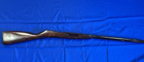 Mosin nagant m91 rifle - nagant,