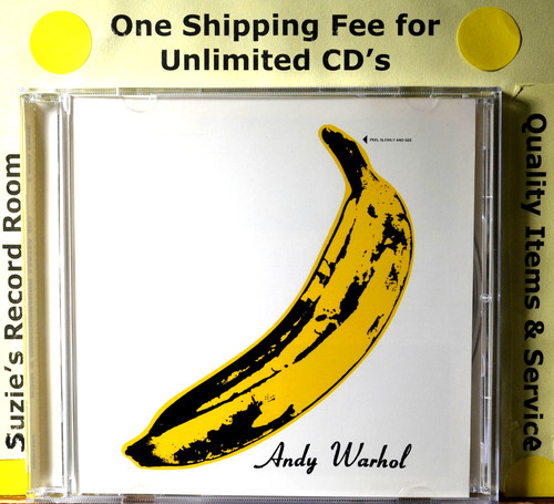 The velvet underground - the, &