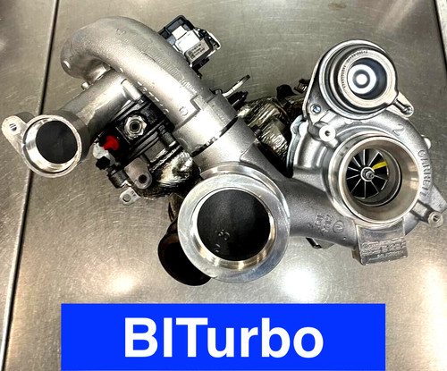 Turbocompresseur turbo - turbocompresseur,