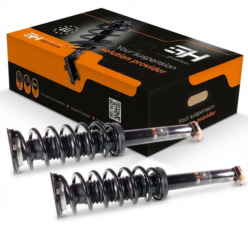 Jambe suspension - jambe, de