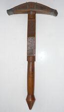 Marteau à sucre ancien –