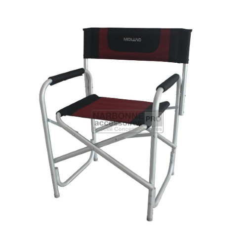 Fauteuil réalisateur - de,