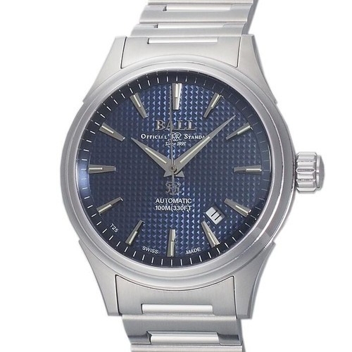Ball montre stokeman - ball,