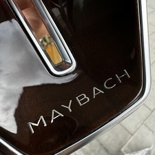 Original Mercedes-Benz MAYBACH